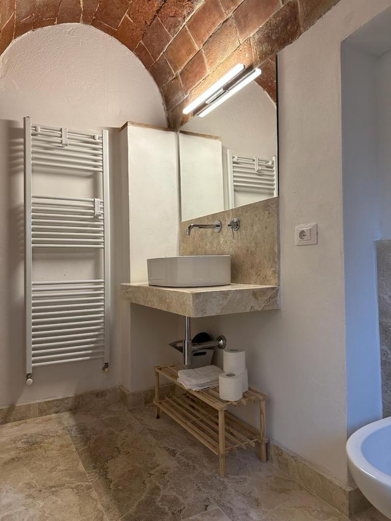 Agriturismo Il Canneto Casole dʼElsa Exterior foto